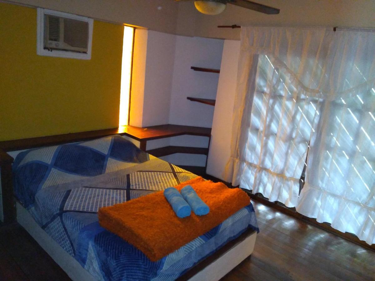 T&A Residence Aeropuerto Ezeiza Монте-Гранде Экстерьер фото